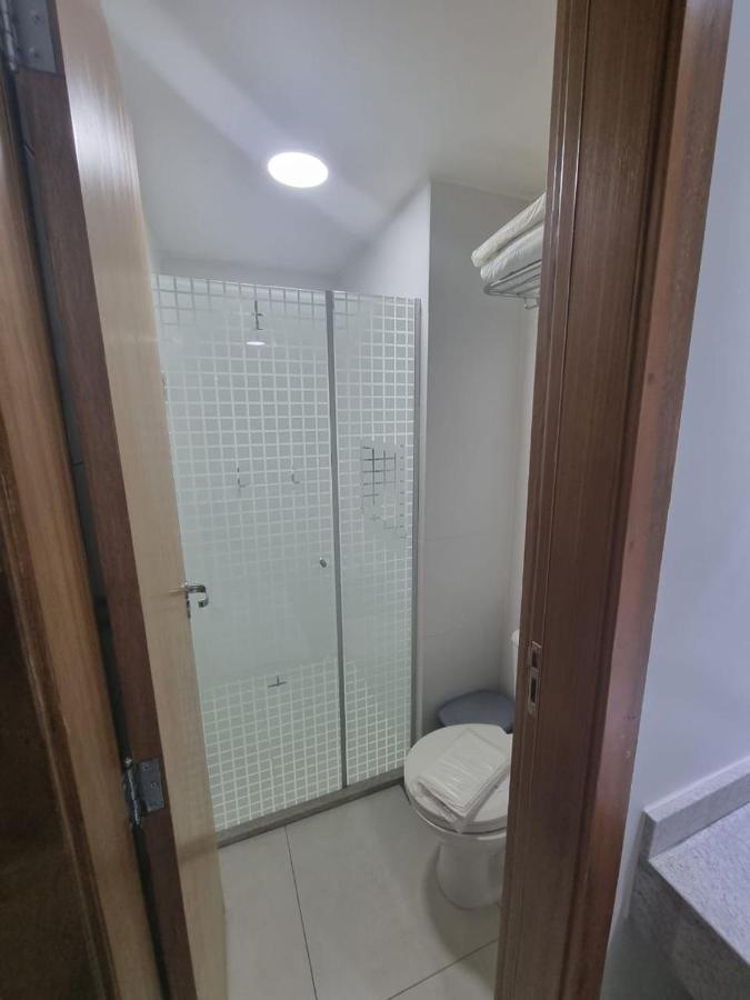 Hot Spring Hotel Caldas Novas Εξωτερικό φωτογραφία
